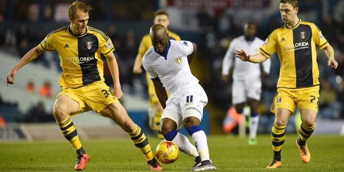 Speler Leeds moet acht duels brommen na bijtincident