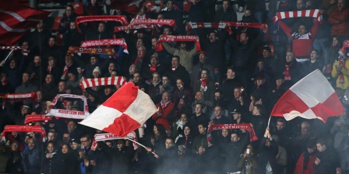 Aanwinsten voor MVV Maastricht en Helmond Sport