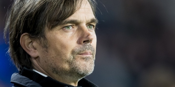PSV gaat oefenen tegen Sion en Sporting Lissabon