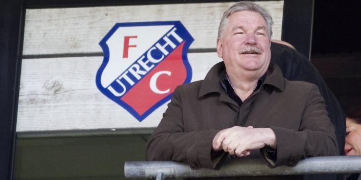 Van Seumeren hoopt dat bekerfinale gespeeld wordt