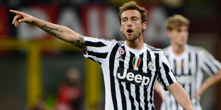Juve-icoon Marchisio aan de slag bij koploper Zenit