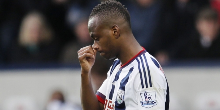 Berahino tekent bij Stoke, José Fonte naar West Ham