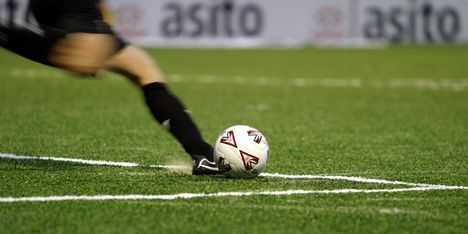 Spartak Moskou wint voor het eerst in 2014