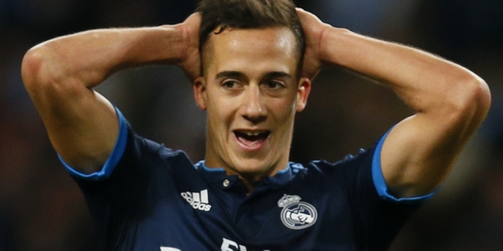 'Lucas Vázquez overweegt opties na aanbieding uit Qatar'