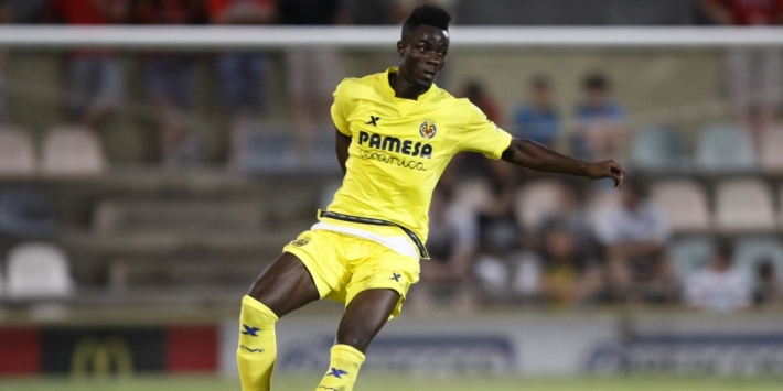 Man United koopt centrale verdediger van Villarreal