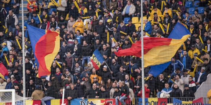 'Hagi's Kids' troeven Steaua Boekarest af voor landstitel