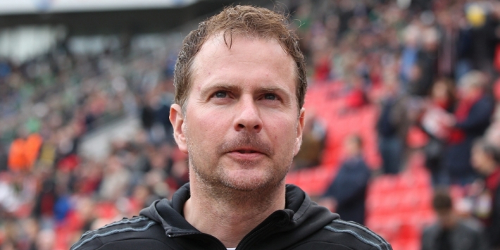 Voormalig Bundesliga-coach (44) dood gevonden in huis