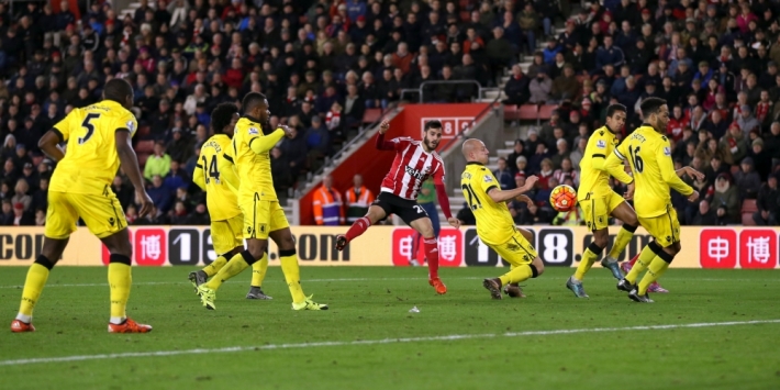 Southampton-miskoop Juanmi tekent bij Real Sociedad
