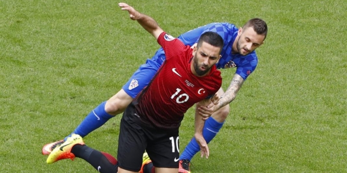 Bondscoach Terim verwacht meer van aanvoerder Turan
