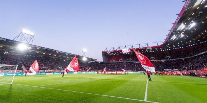 FC Twente rekent dat veld tegen PEC Zwolle weer in orde is