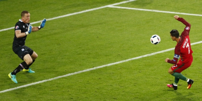 NEC loopt bedrag voor verhuurde Halldórsson mis
