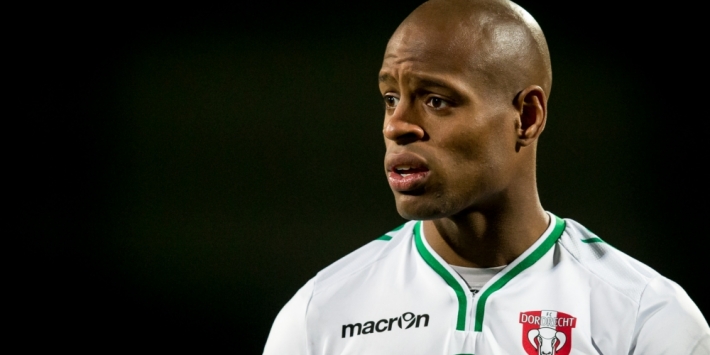 NEC heeft met Janga gewenste nieuwe aanvalsleider binnen