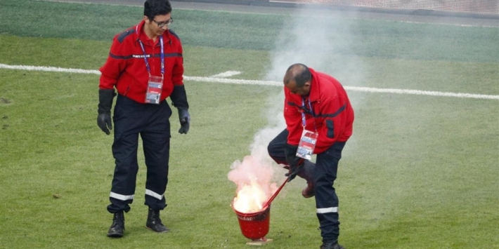 UEFA start processen tegen Kroatië en Turkije