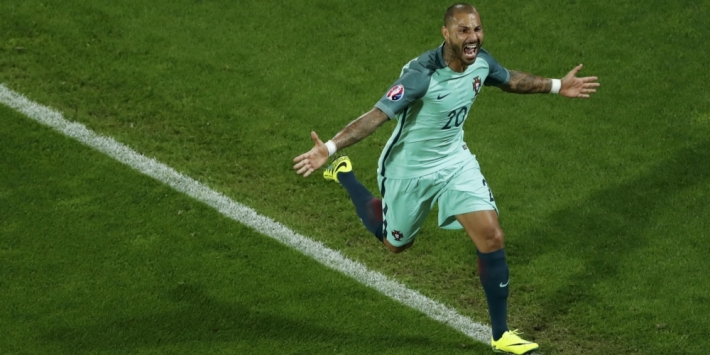 Portugal verder: "Mooie wedstrijd is niet altijd nodig"