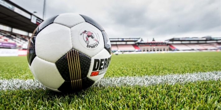 Sparta ontbindt contract van Brute, FC Utrecht legt Alou vast