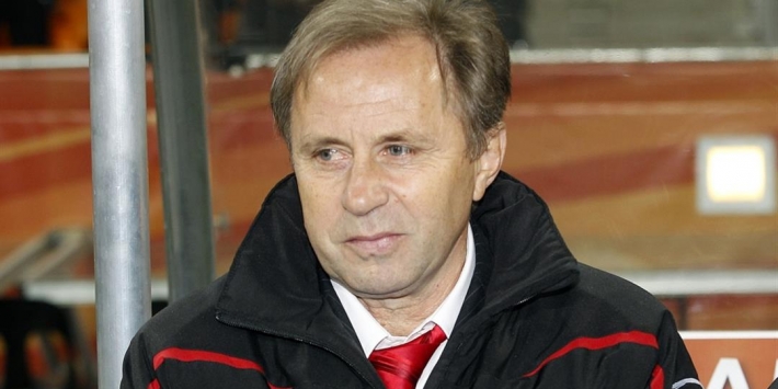 Algerije stelt Serviër Rajevac aan als nieuwe bondscoach
