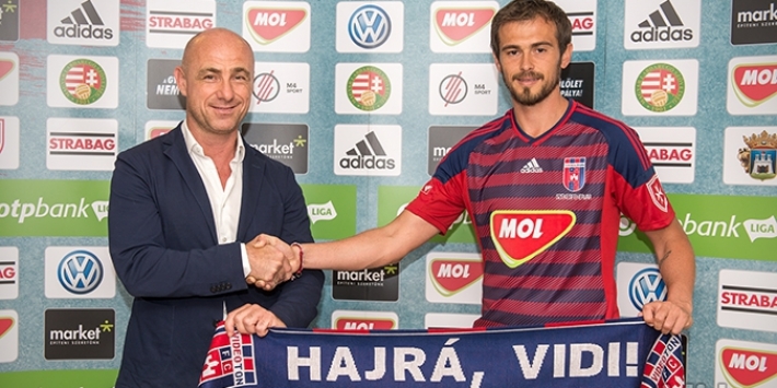 Lazovic laat contract ontbinden en stopt abrupt met voetbal