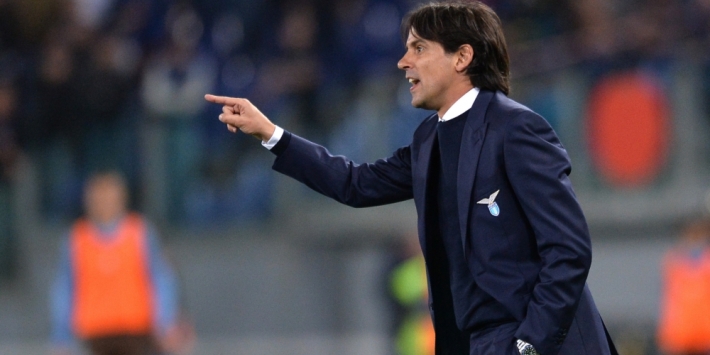 Inzaghi spreekt van 'black-out' na bizarre exit in Europa League