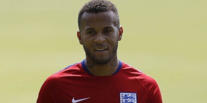 Bertrand vijf seizoenen langer bij Southampton