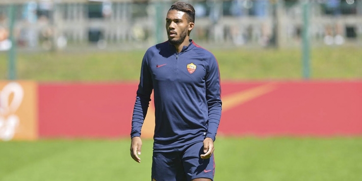 Roma neemt verdediger Juan Jesus over van Inter