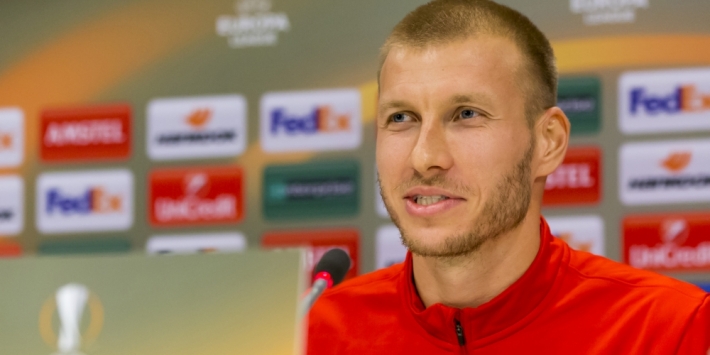 Klavan vertrekt bij Liverpool en trekt naar de Serie A