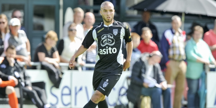 Heracles speelt gelijk in laatste duel van voorbereiding