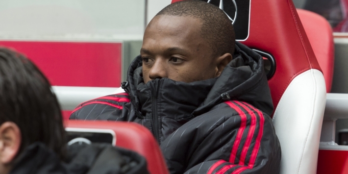 'Vitesse en Deportivo geïnteresseerd in transfervrije Serero'
