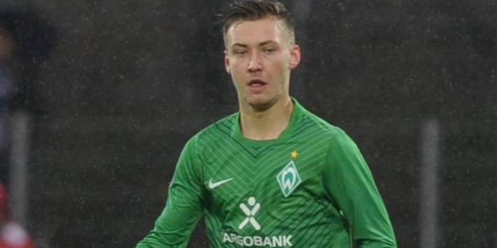 Duitser Trybull dwingt contract af bij ADO Den Haag