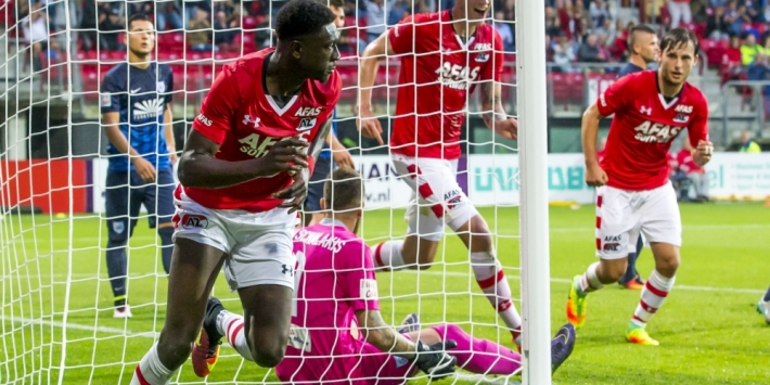 Luckassen belangrijk: "Het doet me zeker goed"