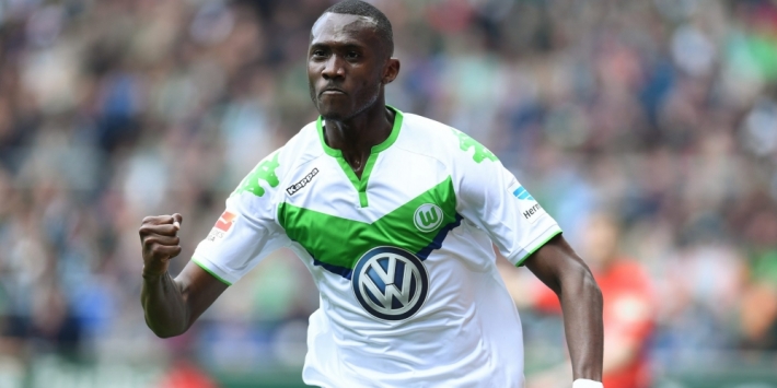 Wolfsburg-speler loopt scheurtje in nekwervel op