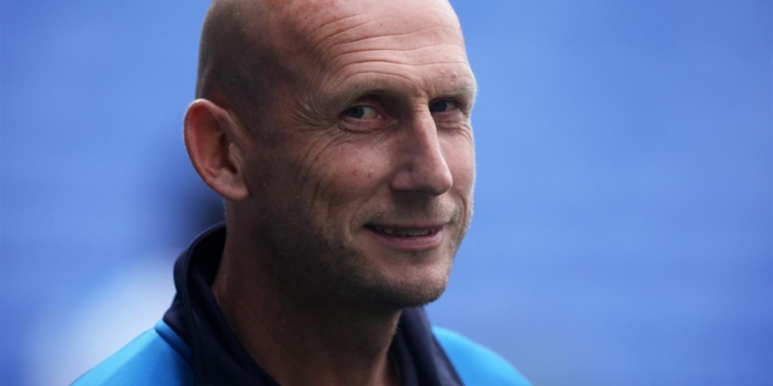 Vd Berg, Beerens en Boldewijn scoren in League Cup