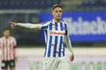 Ten Eredivisie players to watch out for in the second half of the season
