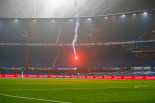 Feyenoord loses by blunder Bijlow: benefit Ajax and PSV?