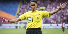 Gözübüyük krijgt leiding over Europa League-duel