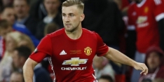 Moyes op matje bij FA, Mourinho sceptisch over Shaw