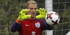 Hart 'heeft tijdje nagedacht' over matig Euro 2016