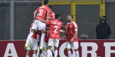 Blamage De Boer, Standard en Celta de Vigo in balans