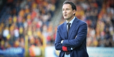 Kwakkelend Standard Luik slachtoffert weer trainer