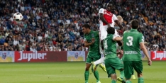 'Ajax en Tottenham naderen akkoord over Sánchez'