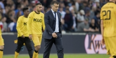 'Anastasiou wordt zo goed als zeker coach van Kortrijk'