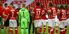 Ajax treft met Standard Luik een vreemdelingenlegioen 
