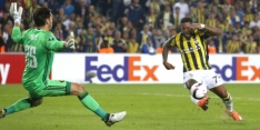 Fenerbahçe zet stap richting subtop Turkse competitie