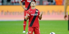 Leverkusen en Freiburg blameren zich in Duits bekertoernooi