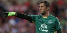 Stekelenburg onder de indruk: "Eén van de beste afwerkers"