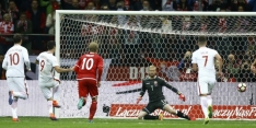 Groep E: Lewandowski goud waard tegen Denemarken