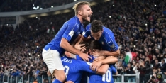 Groep G: Italië door oog van de naald, degelijke zege Spanje
