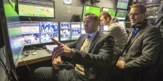 Jupiler Pro League gaat tests doen met videoscheidsrechter