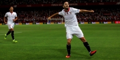 Sevilla wint na anderhalf jaar uitduel en pakt koppositie