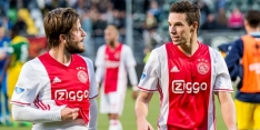 Viergever: "Ajax heeft genoeg centen om iets leuks te doen"