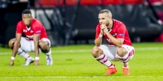 Bel Hassani biedt excuses aan voor dragen Ajax-shirt